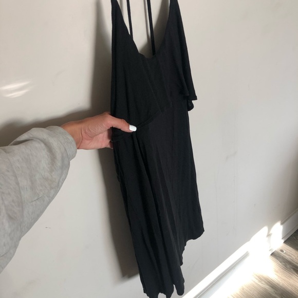 LEITH Black Dress - Picture 5 of 10